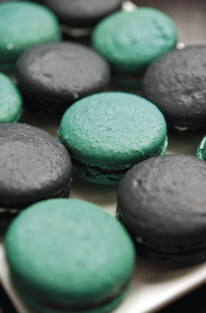 Macarons